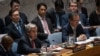 Совет Безопасности ООН проведет заседание по поводу российских ударов по Украине