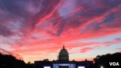 ამერიკის შეერთებული შტატების კონგრესი