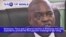 VOA60 World - Botswana Elections Start with Strong Turnout