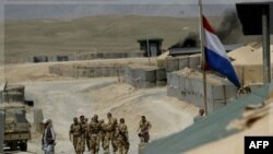Afganistan'da Amerika İçin En Kanlı Ay