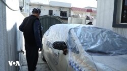 لە سلێمانی هێرشی ئێران و گرووپە میلیشیاکانی ناو حەشدی شەعبی ماڵی هاووڵاتیانی سڤیلی کردووەتە ئامانج