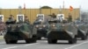 日本新防衛白皮書強調增加軍事預算與能力應對中俄威脅