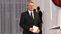 L'ambassadeur de France, Joel Meyer, expulsé du Mali