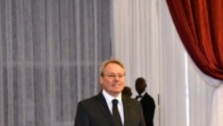 Paris prend note de l'expulsion de son ambassadeur du Mali