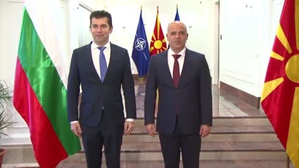 ВМРО-ДПМНЕ бара предвремени избори; СДСМ упатува на редовни избори по две години