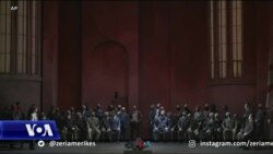 Scappucci, gruaja e parë italiane që dirigjon një opera në La Scala
