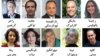 گزارش صدای آمریکا از روز نخست وبینار «ایران و گذار از استبداد»؛ مجید توکلی: در فرایند گذار به «همبستگی» هم خواهیم رسید 
