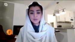 انسانی حقوق کی سرگرم خواتین کارکن افغانستان چھوڑنے پر کیا کہتی ہیں؟