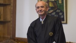 Kryeprokurori publik, Lubomir Jovevski