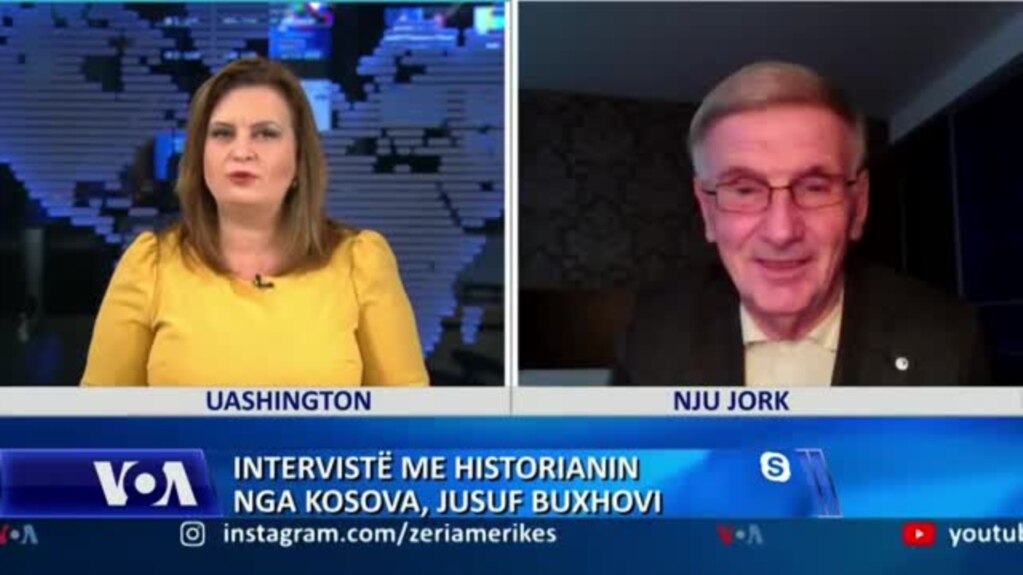 Buxhovi: Normalizimi i marrëdhënieve Kosovë-Serbi duhet të bëhet në bazë të parimit të njohjes reciproke