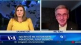 Buxhovi: Normalizimi i marrëdhënieve Kosovë-Serbi duhet të bëhet në bazë të parimit të njohjes reciproke