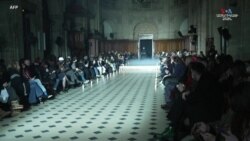 Փարիզի նորաձևության շաբաթ. ֆրանսիական նոր Egonlab բրենդը` անդրոգեն ոճերով