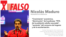 Verificado Nicolás Maduro Falso