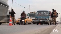 Bûyerên Zindana Giwêran li Rojava Nava Mûsilîyan Tirs Çêkiriye