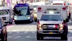 په امریکا کې د کرونا وبا په مهال د سړک د حادثو او د نشو د زیاتوالي له امله مرګونه زیات شوي