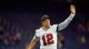 NFL Football Zepòl Kare: Tom Brady Anonse Ankò Lap Pran Retrèt li 