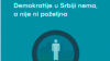 Istraživanje Beogradskog centra za bezbednosnu politiku o stavovima građana prema demokratiji i institucijama