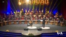 عود ژەنە بەناوبانگەکەی عێراق بەغدا پڕ دەکات لەو ئاوازانەی دەمێکە لە بیر خەڵک چوونەتەوە