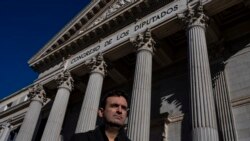 España: Víctimas de abusos sexuales manifiestan optimismo