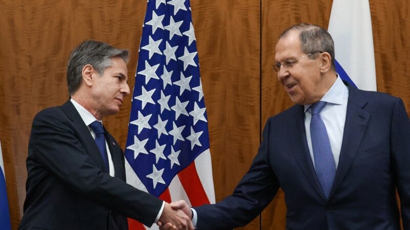 Washington et Moscou s'affrontent à l'ONU au sujet de l'Ukraine
