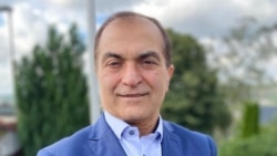 Mahmud Bilgin: “Türklər İrandakı qiyamda öz varlıqlarını göstərir, etirazlara yön verirlər”