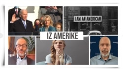 Iz Amerike 94 (22. januar 2022)