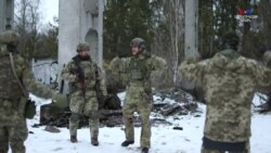 Ինչպես է Ուկրաինան նախապատրաստվում հնարավոր պատերազմի ՌԴ-ի դեմ