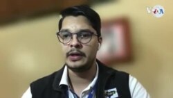 Deuda pública Centroamérica -Alejandro Kaffati- economista COHEP-redes