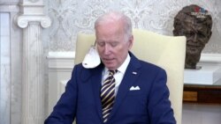 «Մենք շարունակում ենք հորդորել դիվանագիտությունը համարել որպես առաջընթացի լավագույն ուղի» ուկրաինական ճգնաժամում
