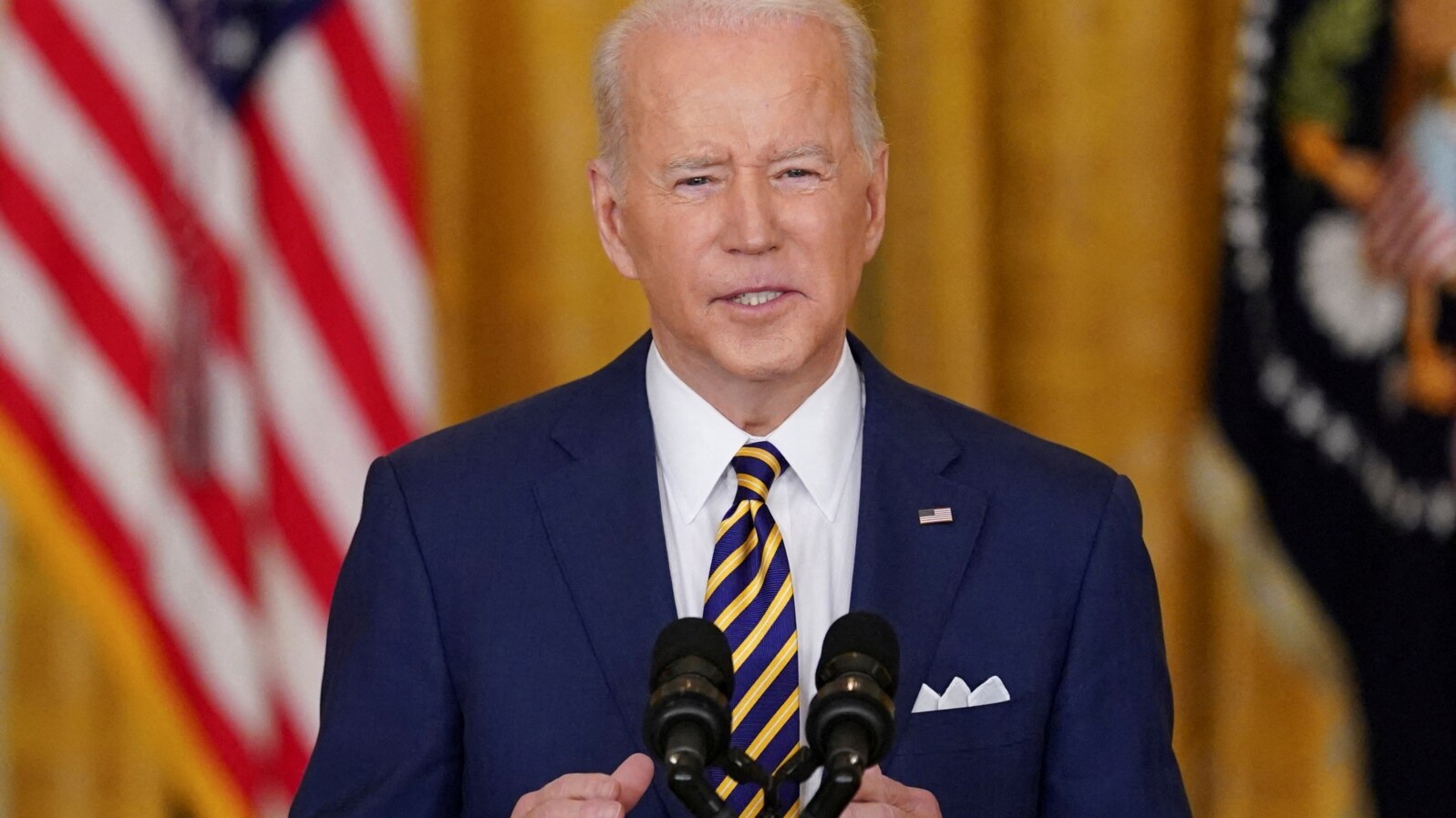 UKRAINE-CRISIS/BIDEN