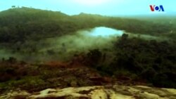 Boko Haram'dan Kaçış