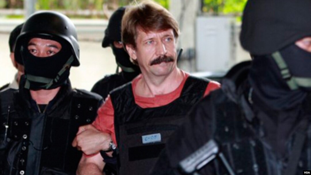 El gobierno ruso asegura que la extradición de Viktor Bout a suelo estadounidense fue ilegal y obedece a razones políticas.