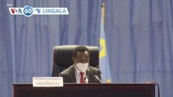 VOA60 Lingala 2 septembre 2022