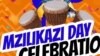 Mzilikazi Day Commemoration