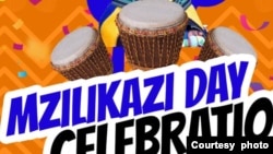 Mzilikazi Day Commemoration