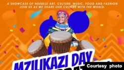Mzilikazi Day Commemoration