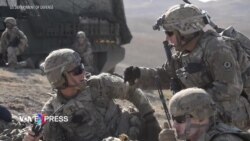 VOA độc quyền: Tướng Mỹ nhìn lại cuộc rút quân khỏi Afghanistan 