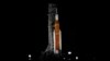 НАСА вернуло со стартовой площадки ракету SLS в преддверии урагана «Иэн»
