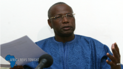 Africa News Tonight – Senegal's Bathily Appointed U.N. Envoy to Libya; Kenya Supreme Court Heard Final Odinga Petition Arguments