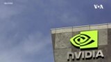 美国禁止英伟达向中国出口两种顶级芯片