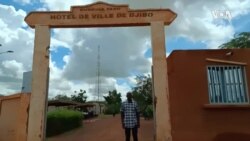 EXCLUSIF: À Djibo, ville fantôme, les Burkinabè manquent de tout