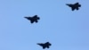 دو نفر در «حمله هوایی اسرائیل» به جنوب سوریه کشته شدند