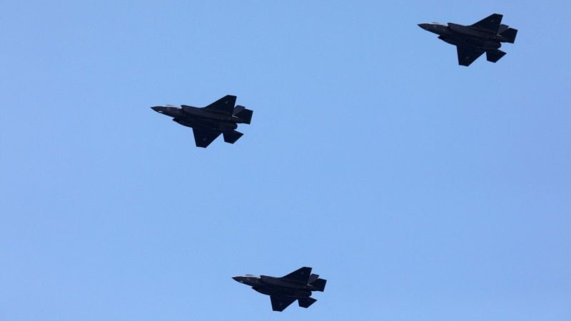 حمله اسرائیل به بیش از ۳ هزار هدف از جمله مواضع وزارت اطلاعات و سپاه