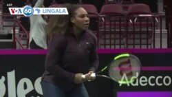 VOA60 Lingala 3 septembre 2022