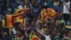 سریلانکا د آسیا کپ په دویم پړاو سیالیو کې افغانستان ته ماته ورکړه