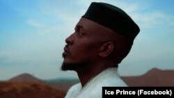 Ice Prince