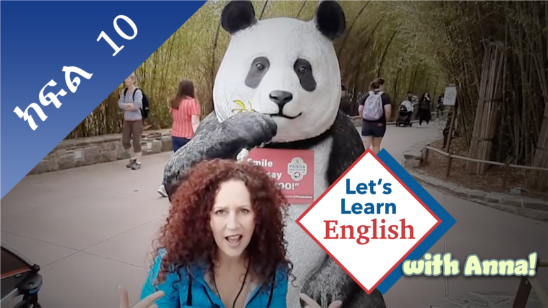 ክፍል 10: ስንት ሰኣት ነው?