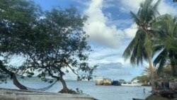 ព័ត៌មានពេលរាត្រី ១១ កញ្ញា៖ មន្រ្តី Solomon Islands ថា ក្រុមហ៊ុន​ចិន​នានា​នៅតែ​ស្វែងរក​ឱកាស​វិនិយោគ​នៅ​កោះ Tulagi