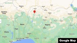 Gummi local government area, Nigeria