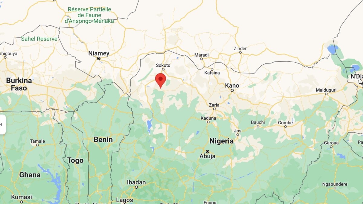 Armed Men Release Dozens of Worshippers Kidnapped in Northwest Nigeria - Vimarsana News